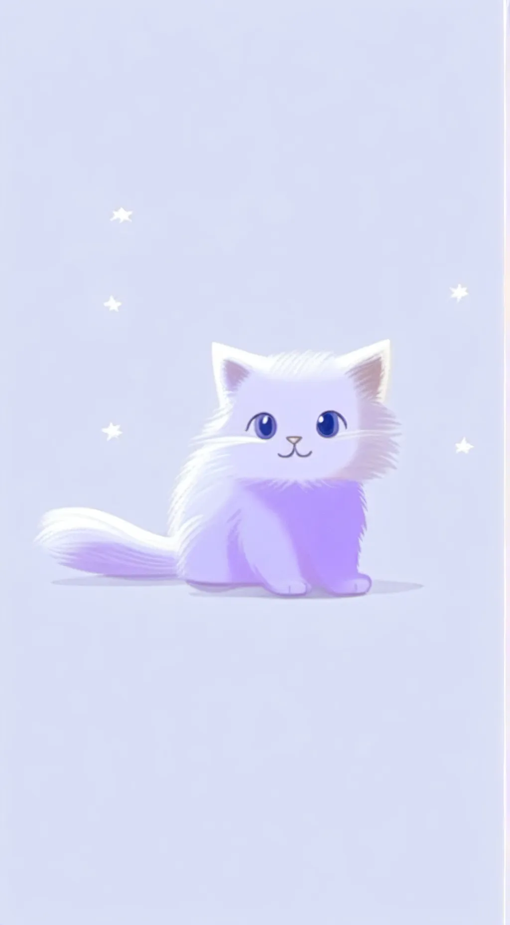 ai character: num noms background