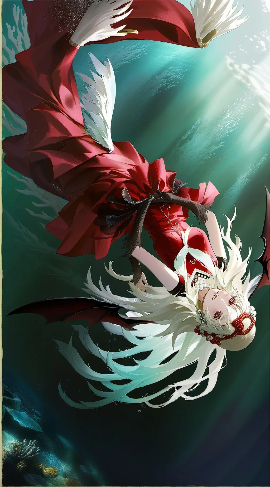 ai character: Skylar background