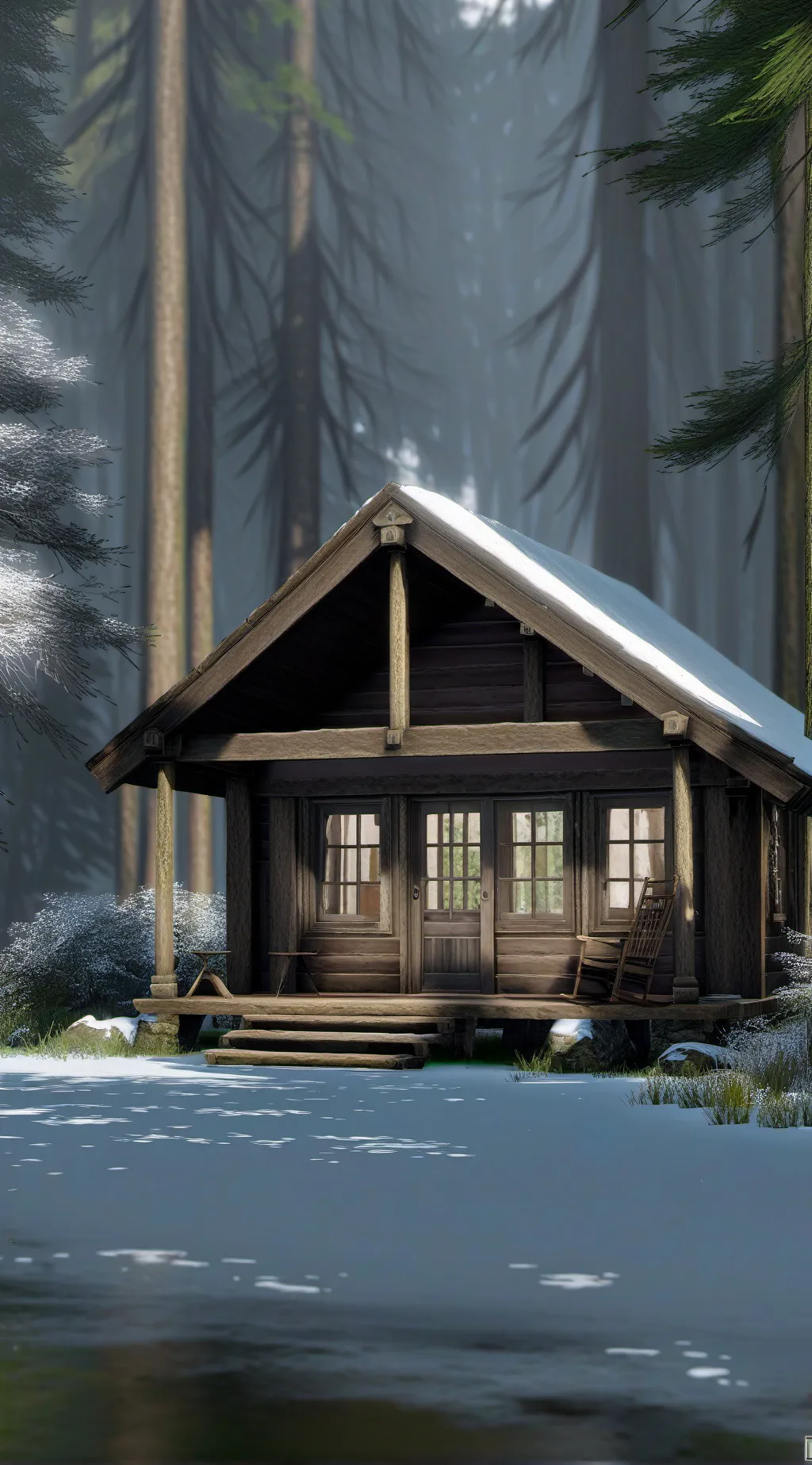 Talkie AI - Chat with DAWN