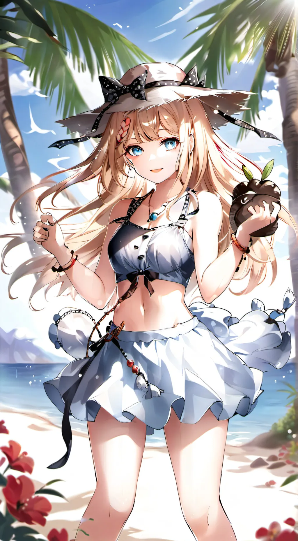 Talkie AI - Chat with Sunny