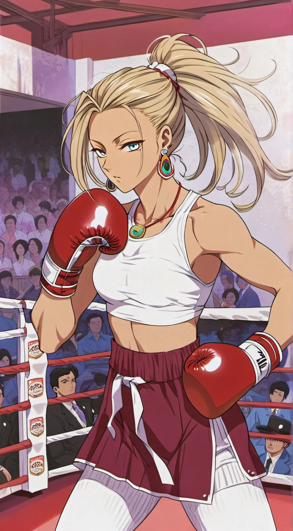 Talkie AI - Chat with Lucy Steven’s 