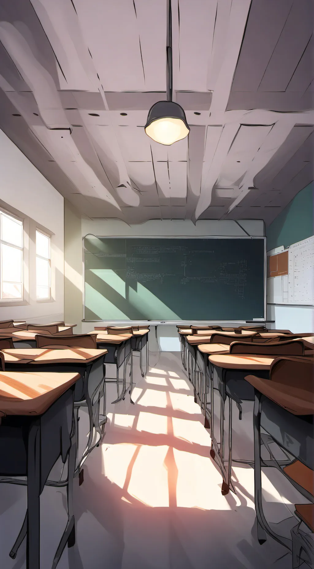 ai character: The Bio Boys background