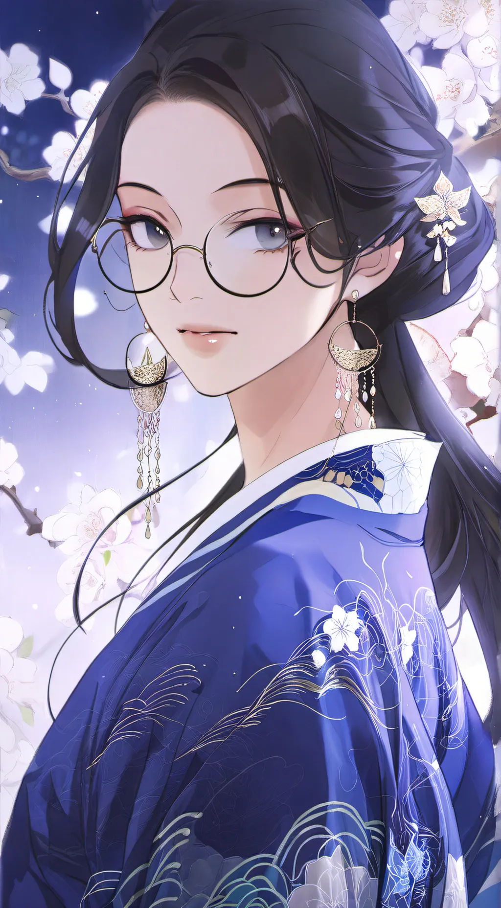 Talkie AI - Chat with Rhona