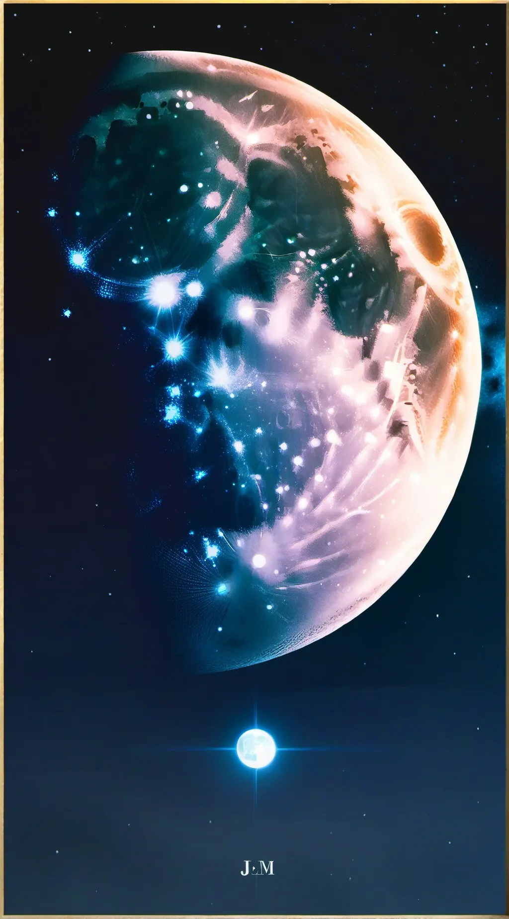 ai character: DW pick me  background