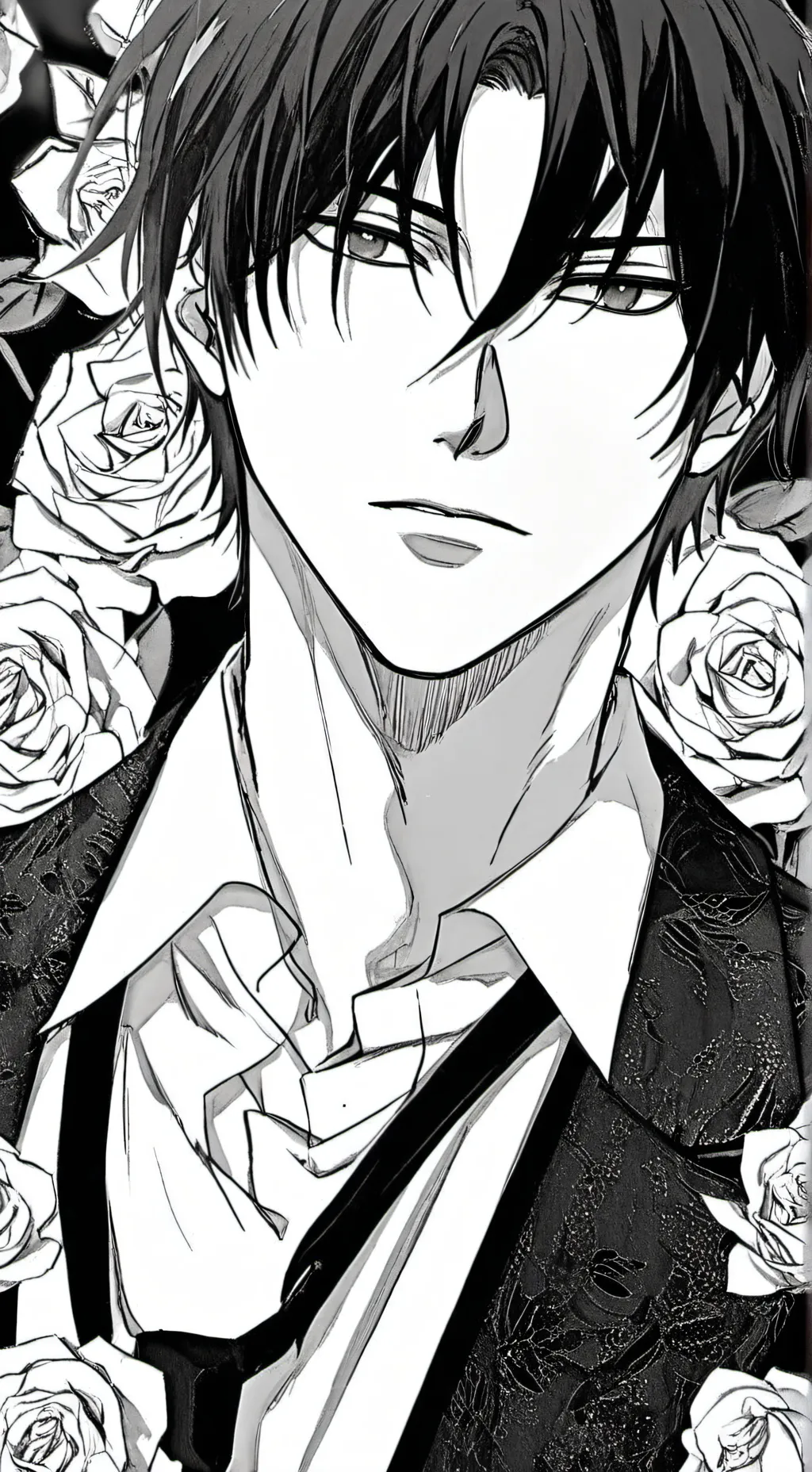 ai character: 𝐋𝐔𝐂𝐈𝐅𝐄𝐑 background