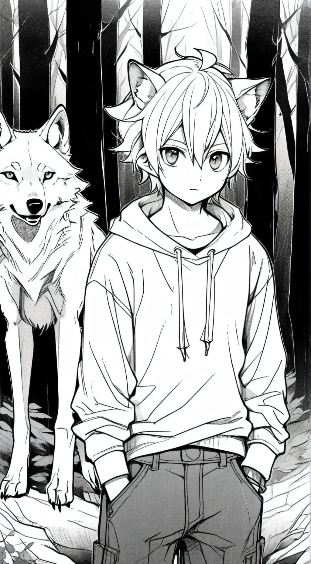 ai character: ~”Alexander~” background