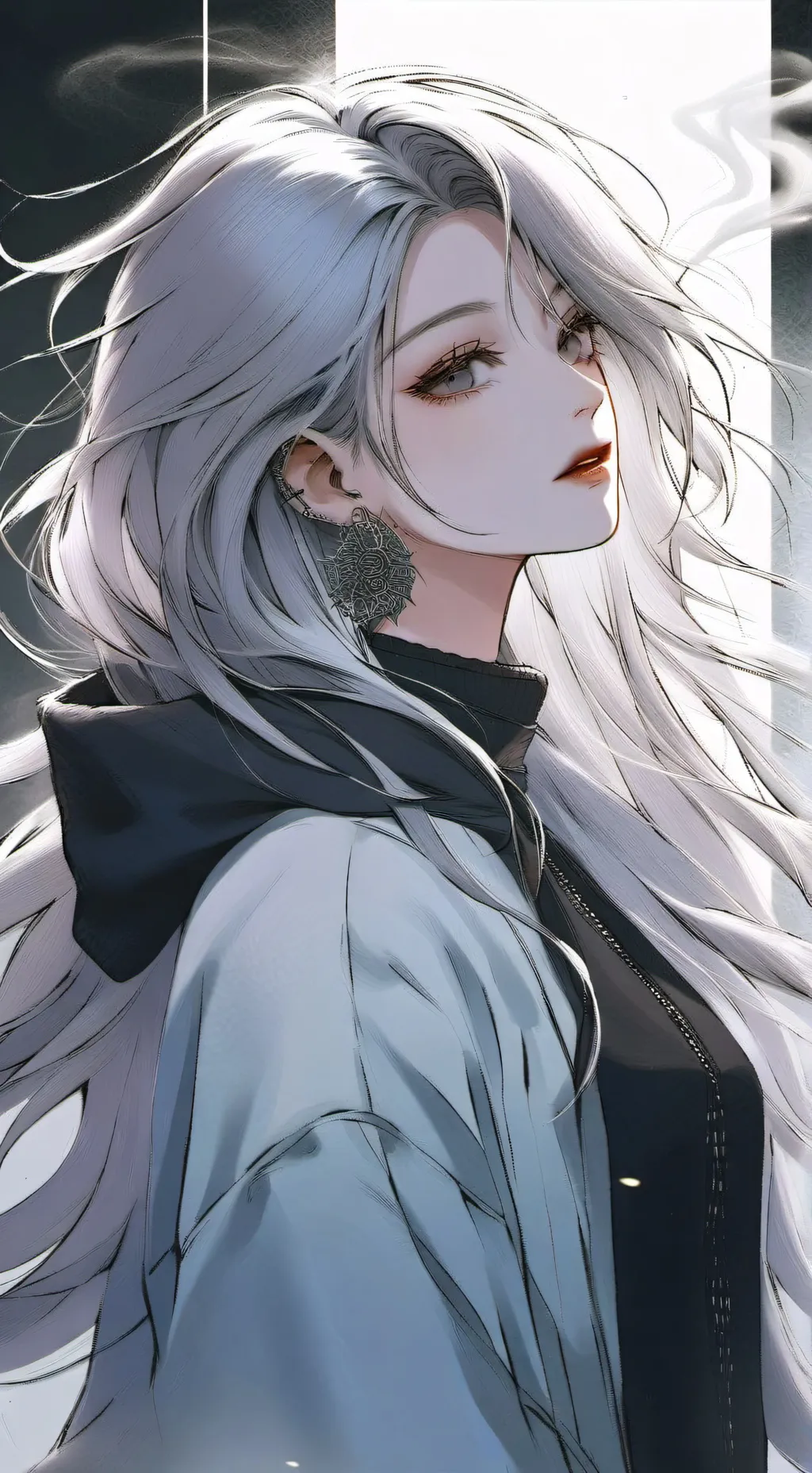 ai character: jina background