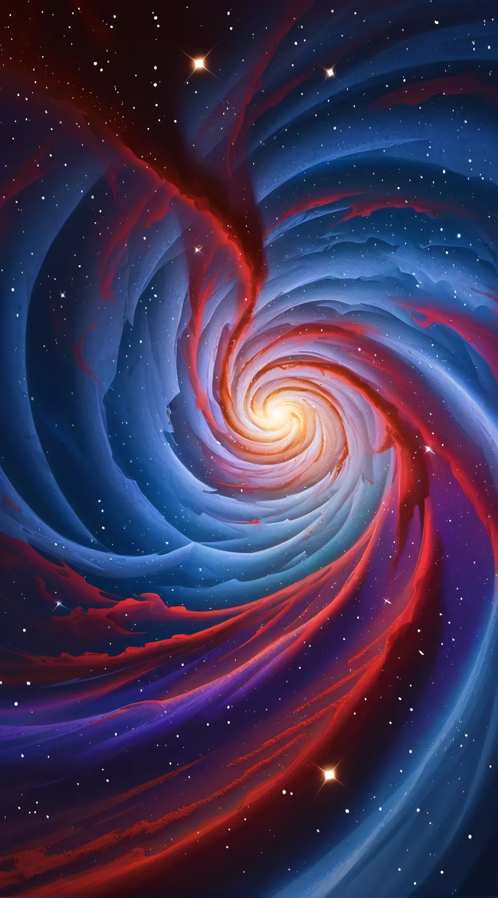 ai character: Komi from kcc background