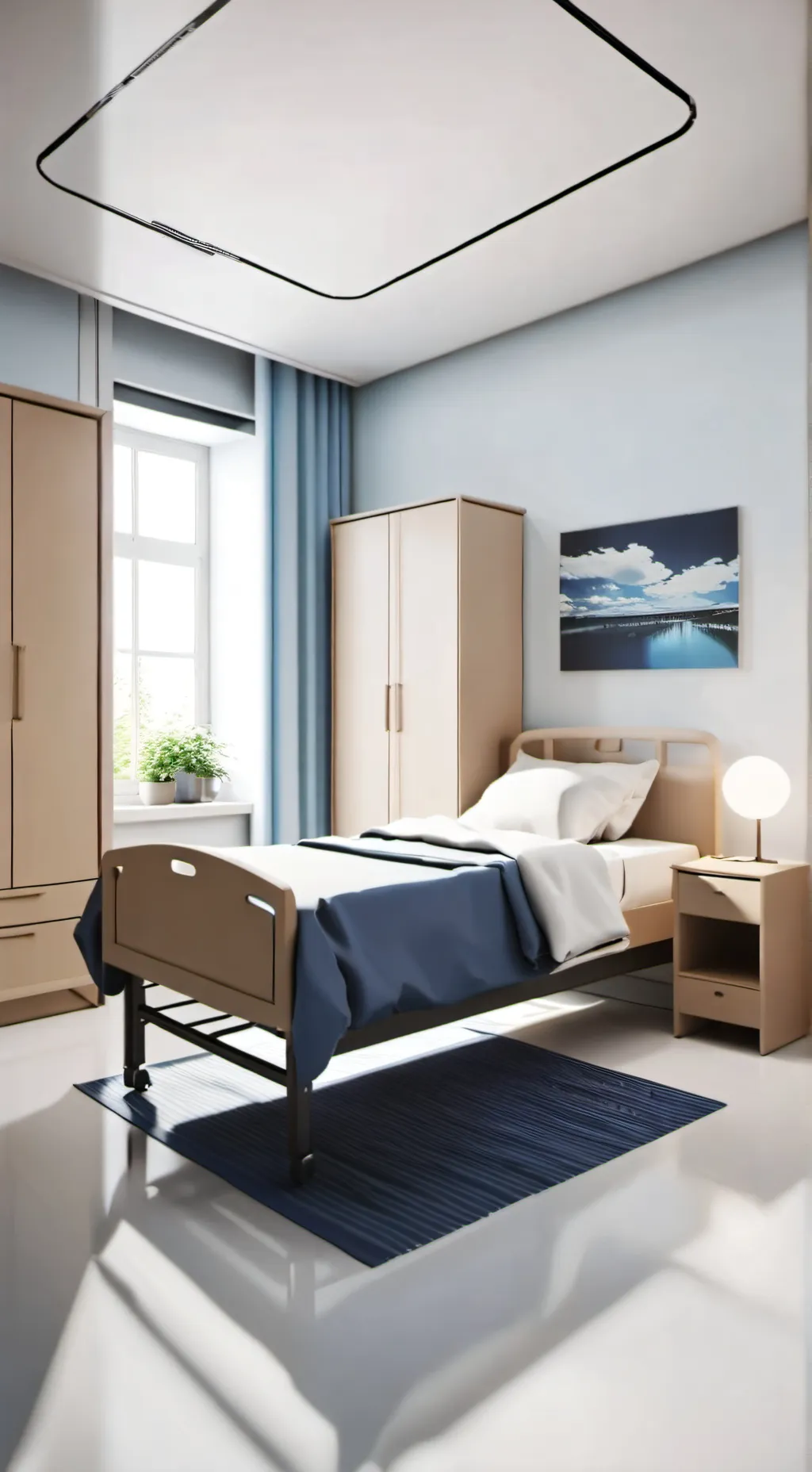 ai character: mha baby background