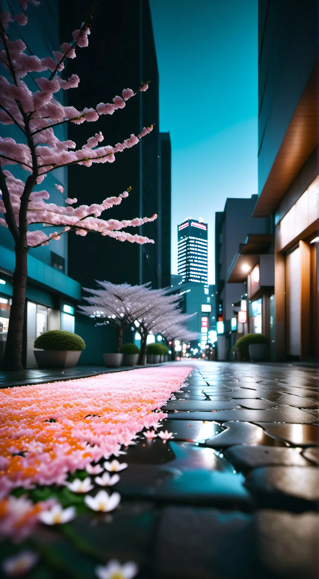 ai character: Hijo de los heroes background