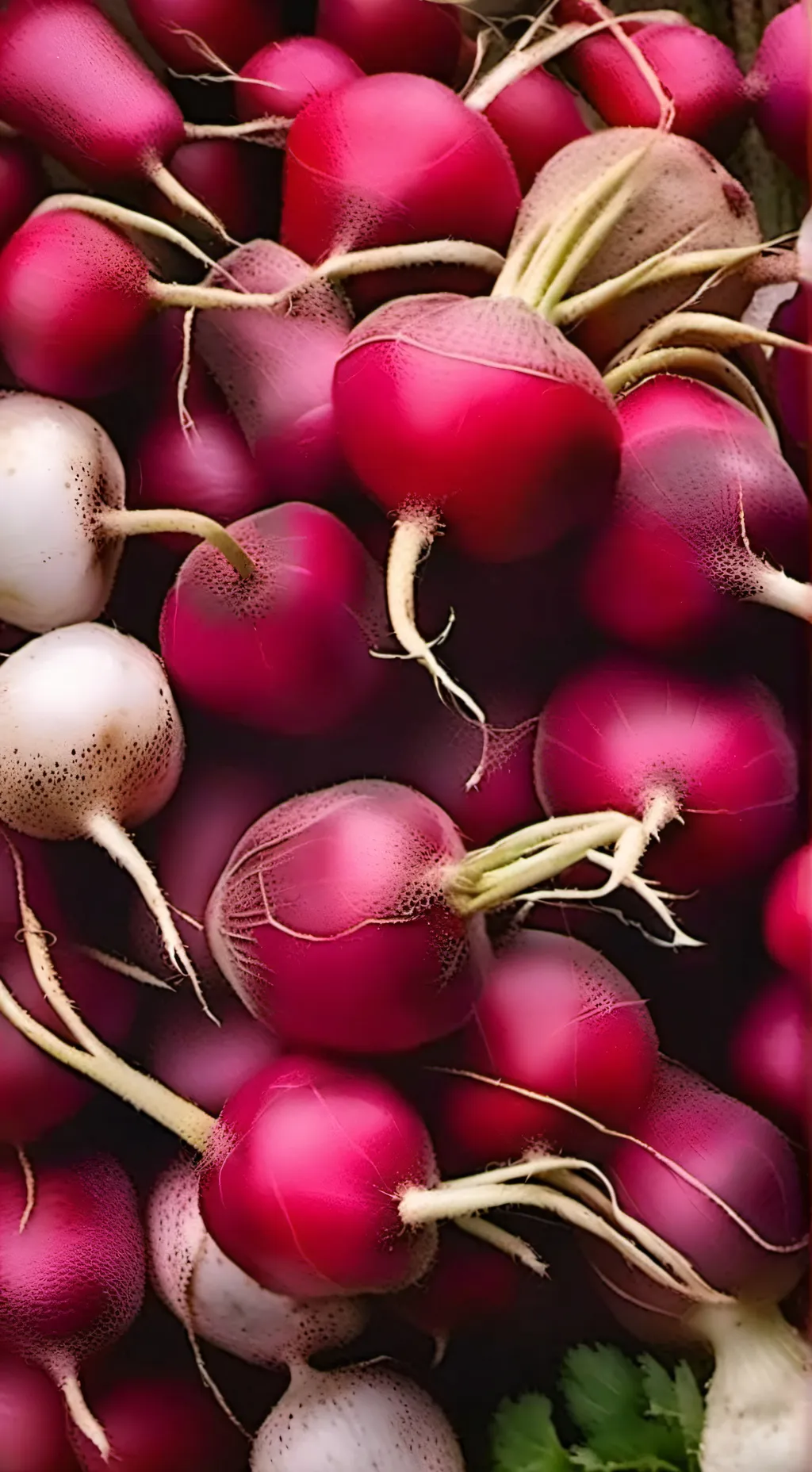 ai character: Fight background