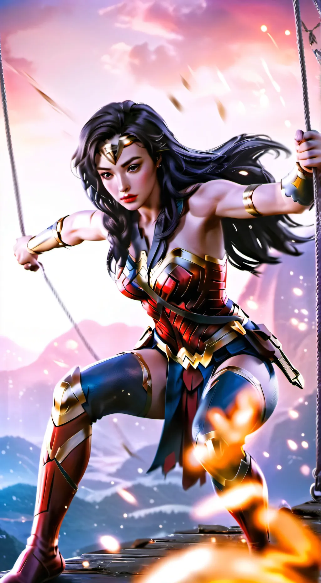 Talkie AI - Chat with _validate