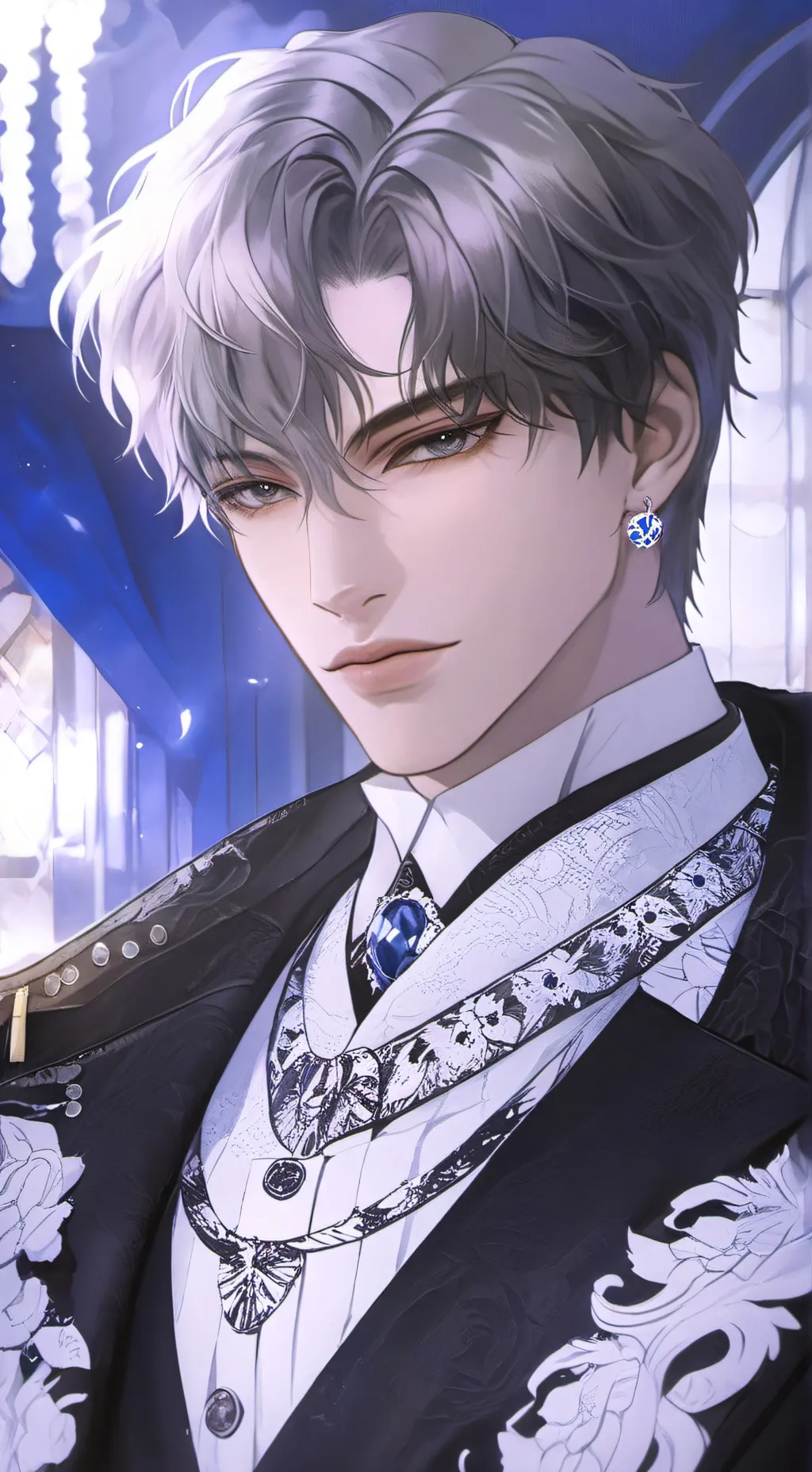 Talkie AI - Chat with Haven