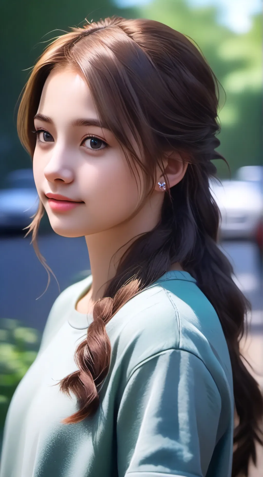 Talkie AI - Chat with ᎩᎧᏬᏒ ጀᎦᏒᎥᏋᏁᎴ