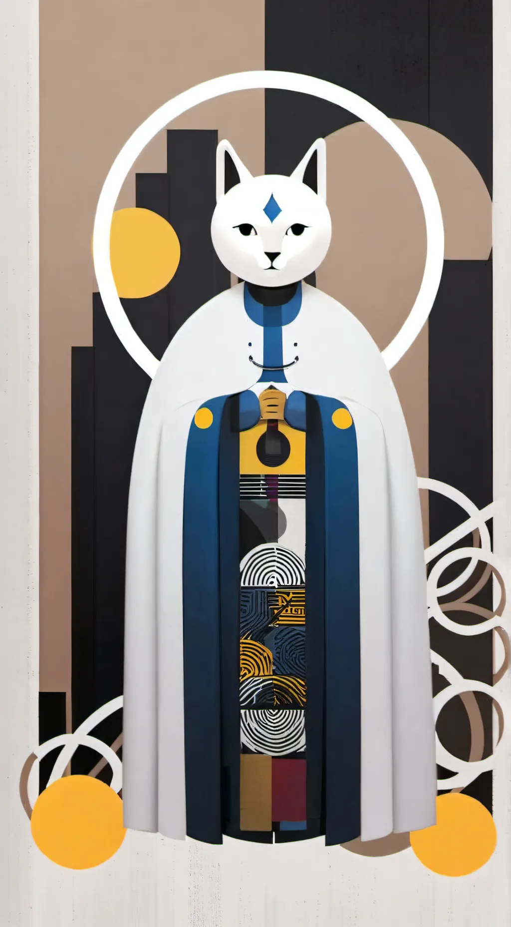 ai character: Caterina27 pro 🇦🇷 background