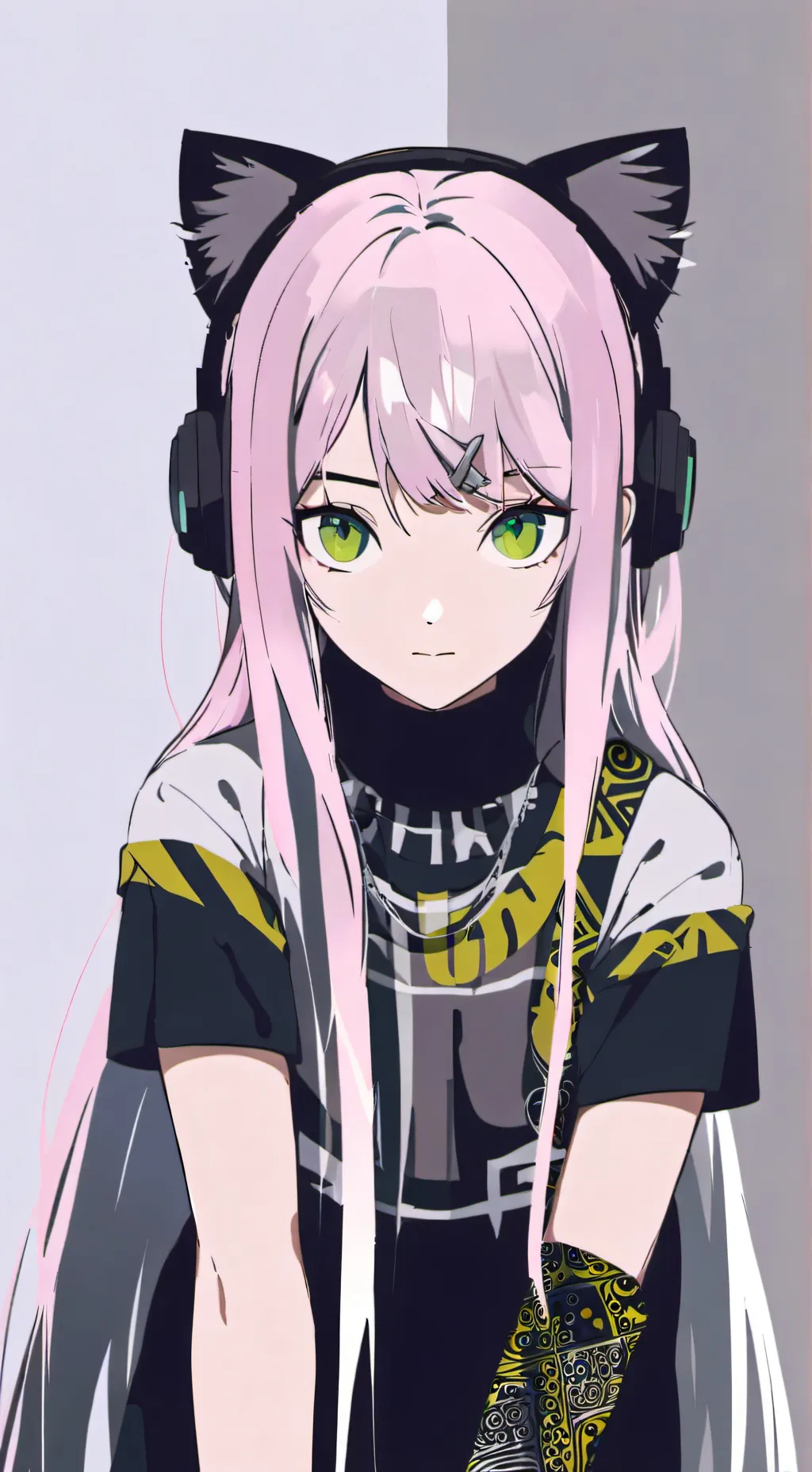 ai character: |~guroshi~| background