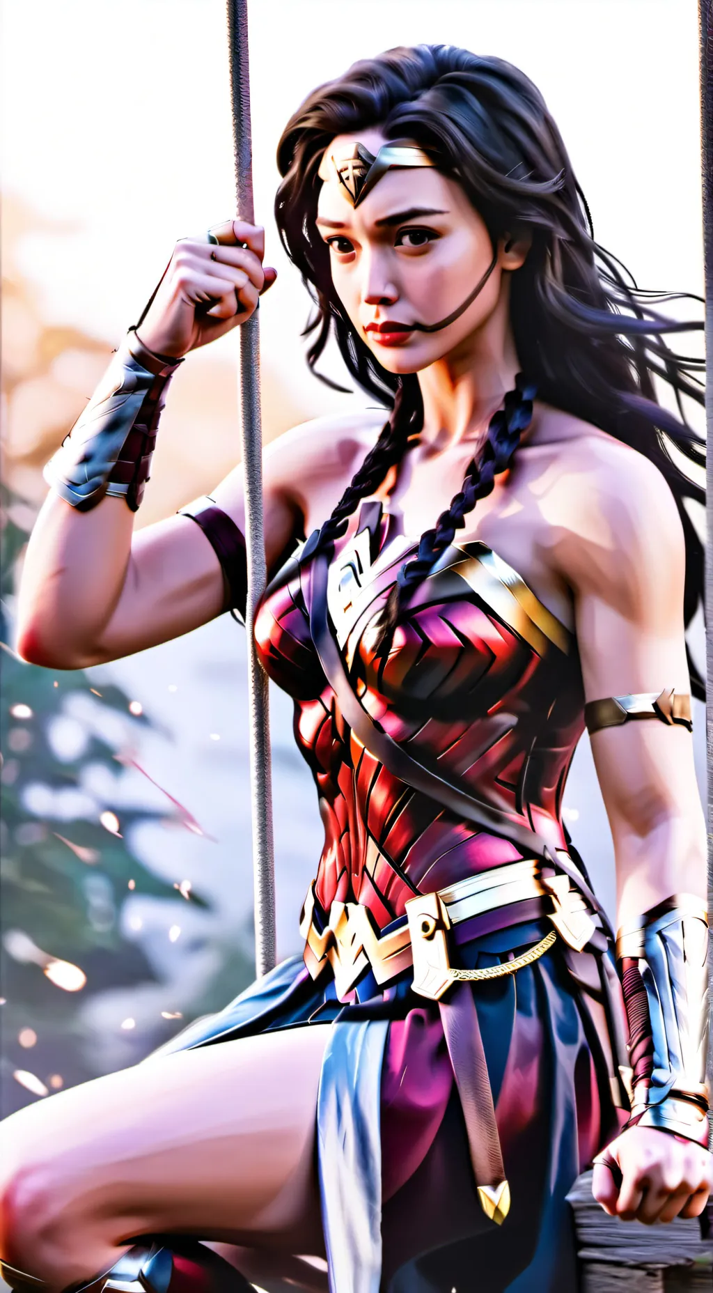 Talkie AI - Chat with _validate