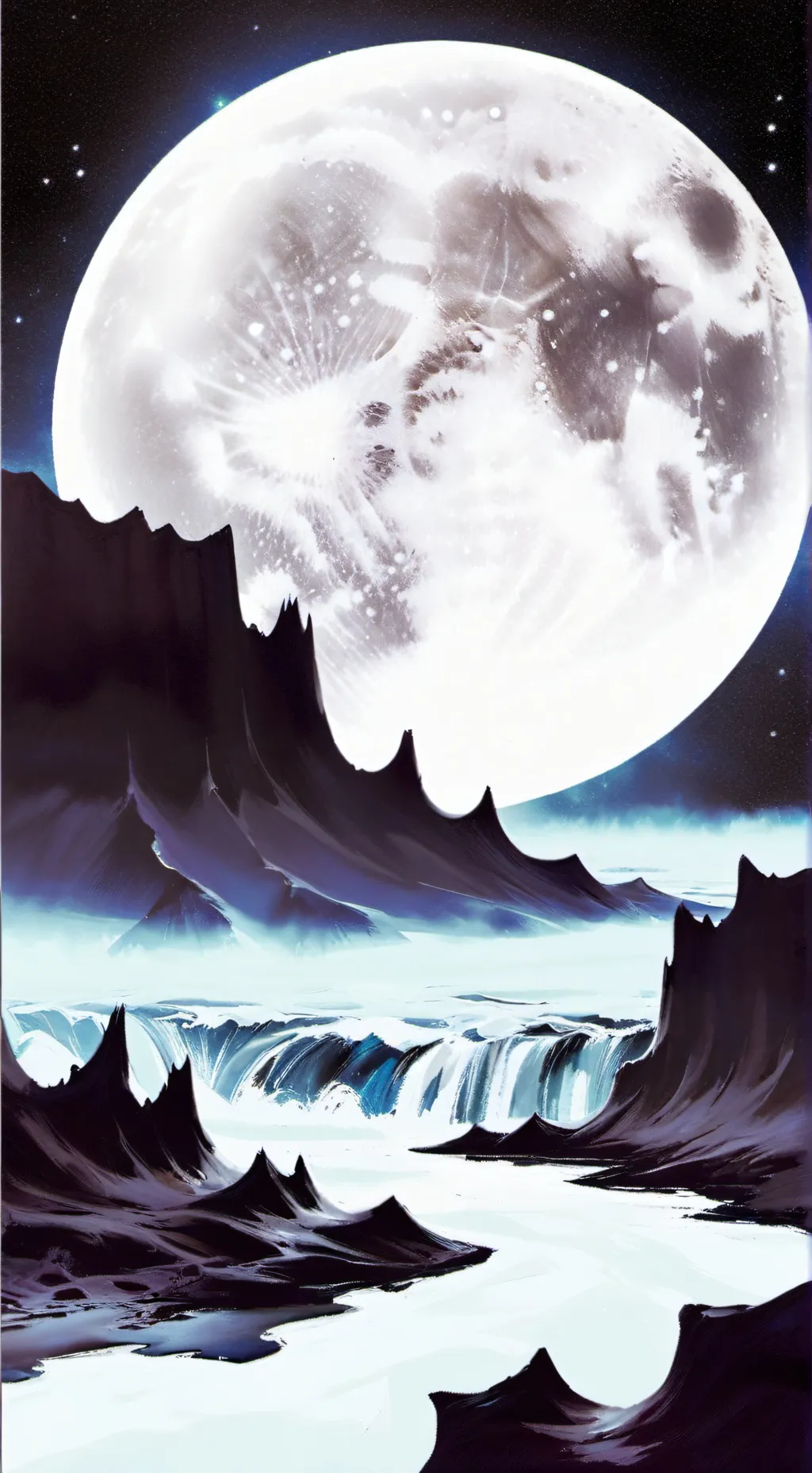 ai character: math5 background