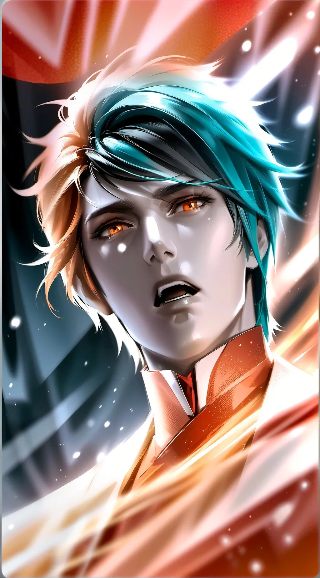 ai character: Aiden background