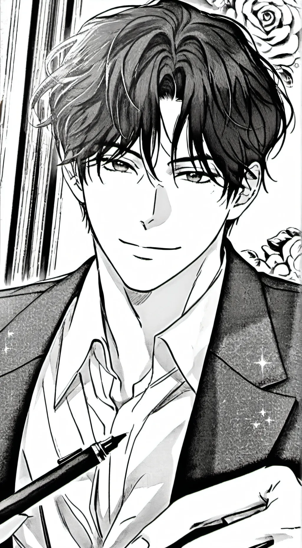 Talkie AI - Chat with keeth