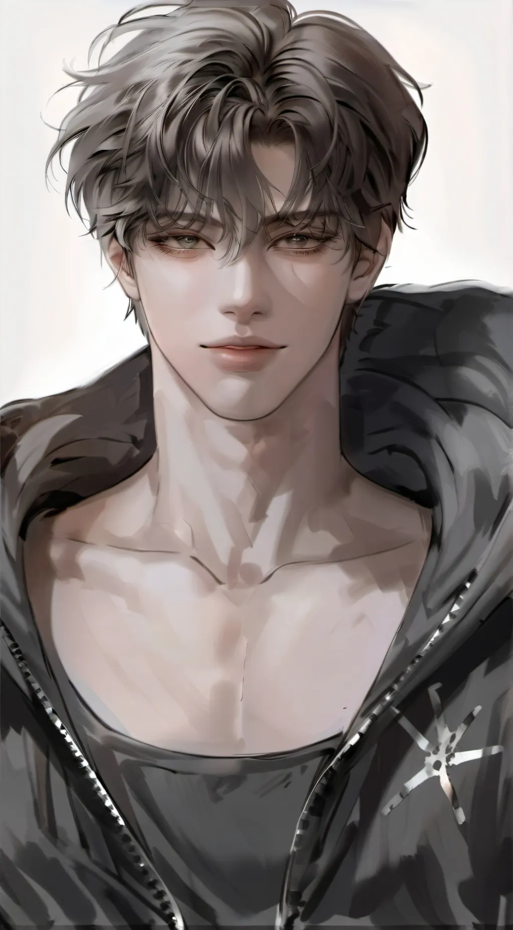 ai character: Elian background