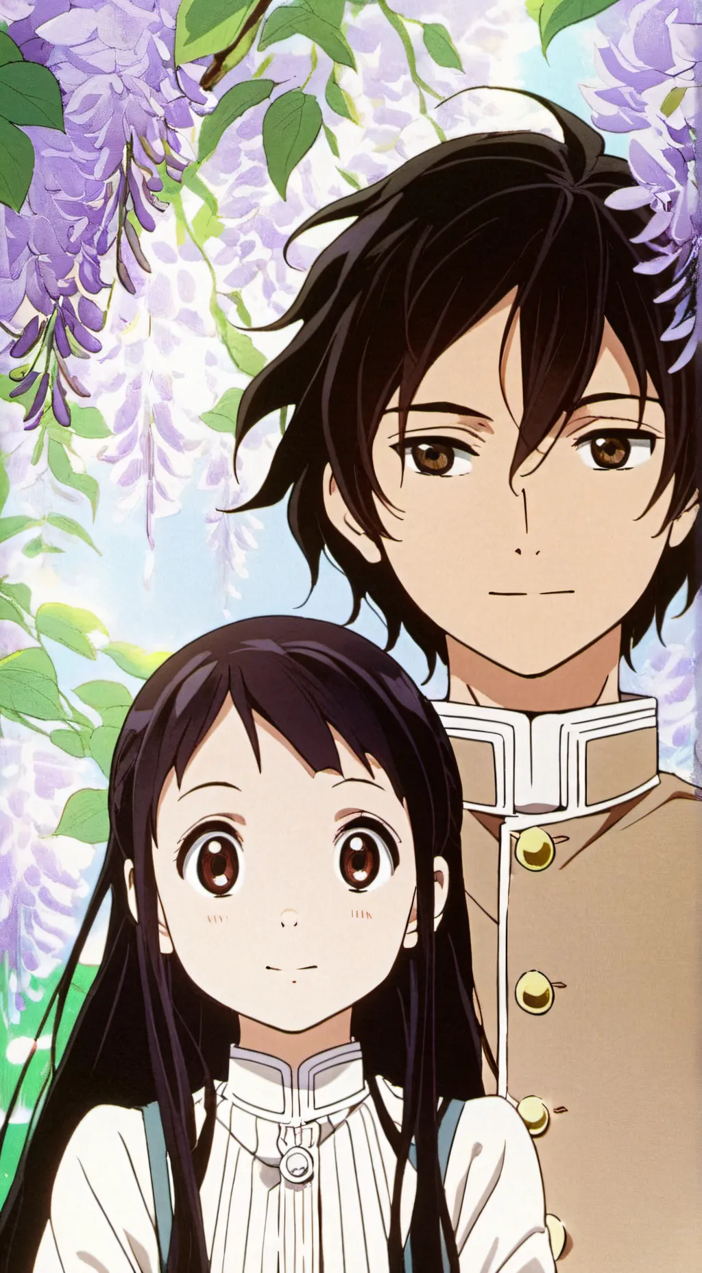 Talkie AI - Chat with muichrio zoie 