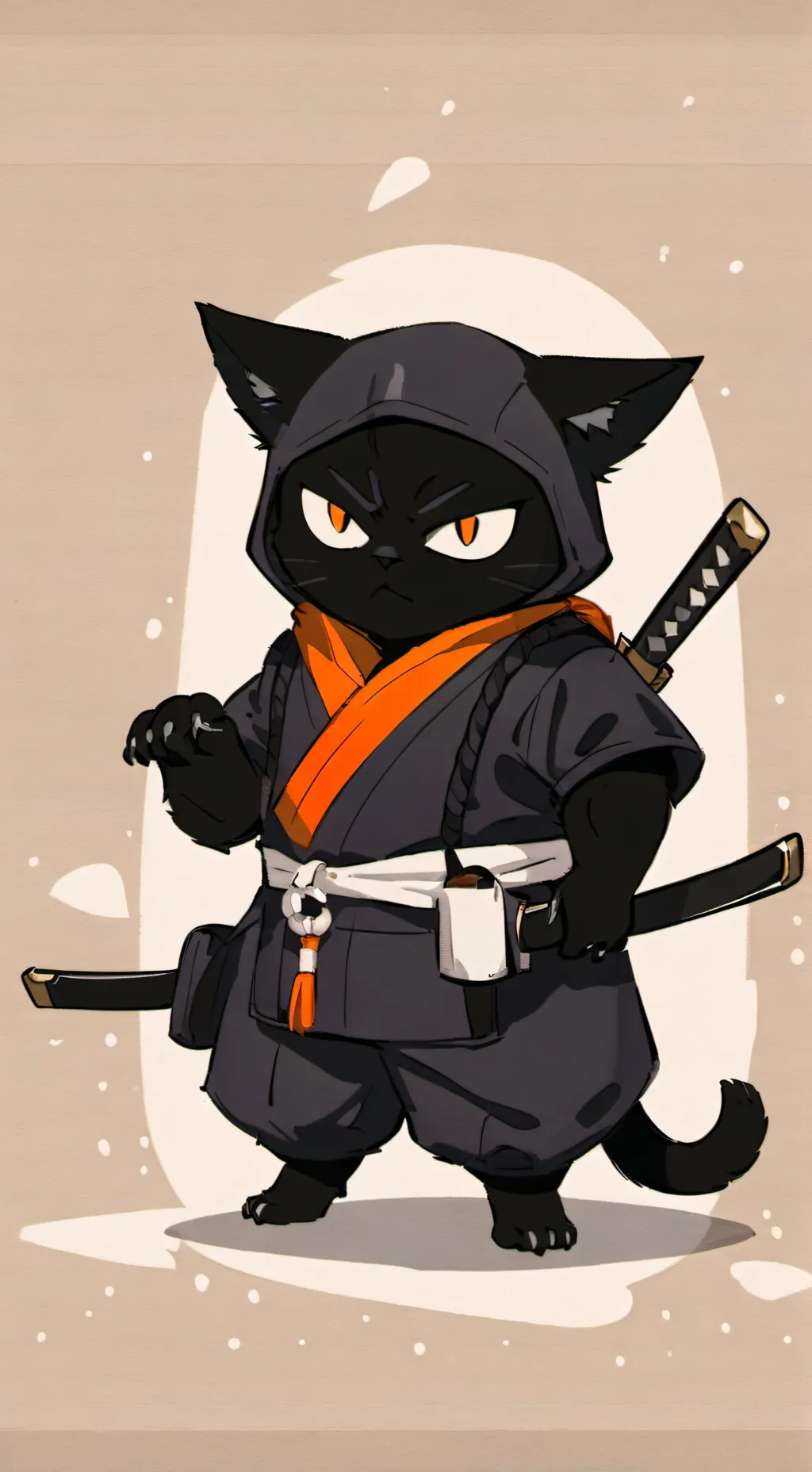 Talkie AI - Chat with Evil(Biskos twin)