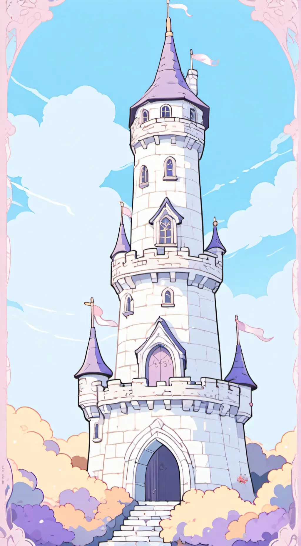 Talkie AI - Chat with Countryhumans