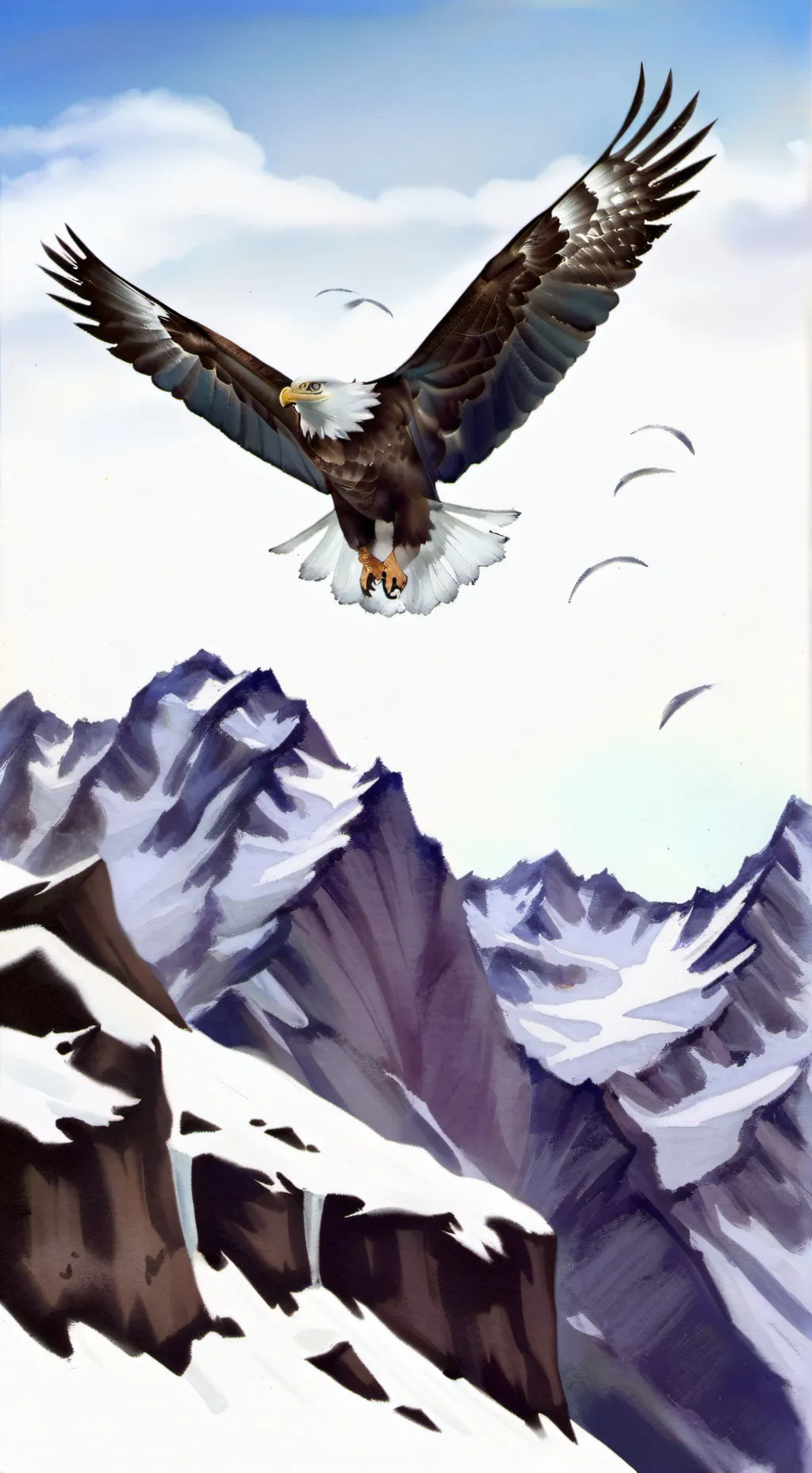 ai character: STRAY KIDSS background