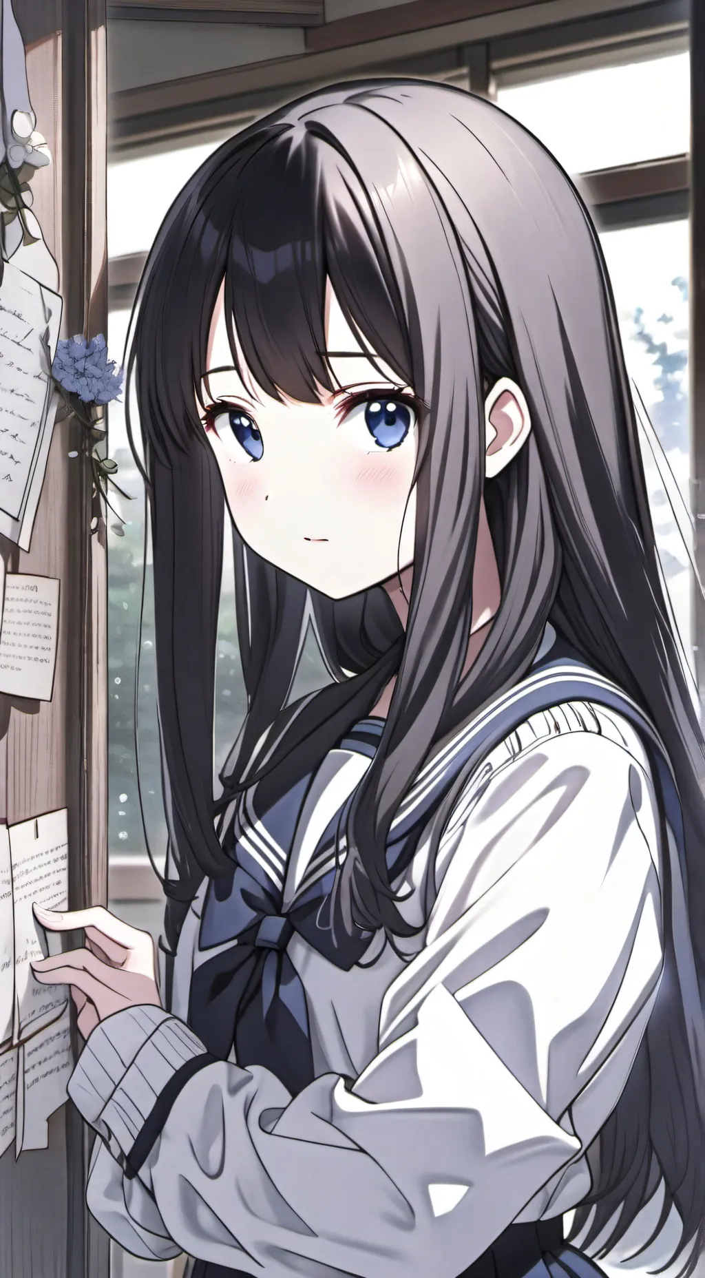 Talkie AI - Chat with Ayaka