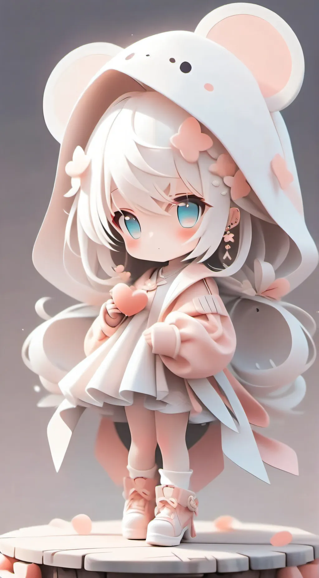 ai character: your mother in law background