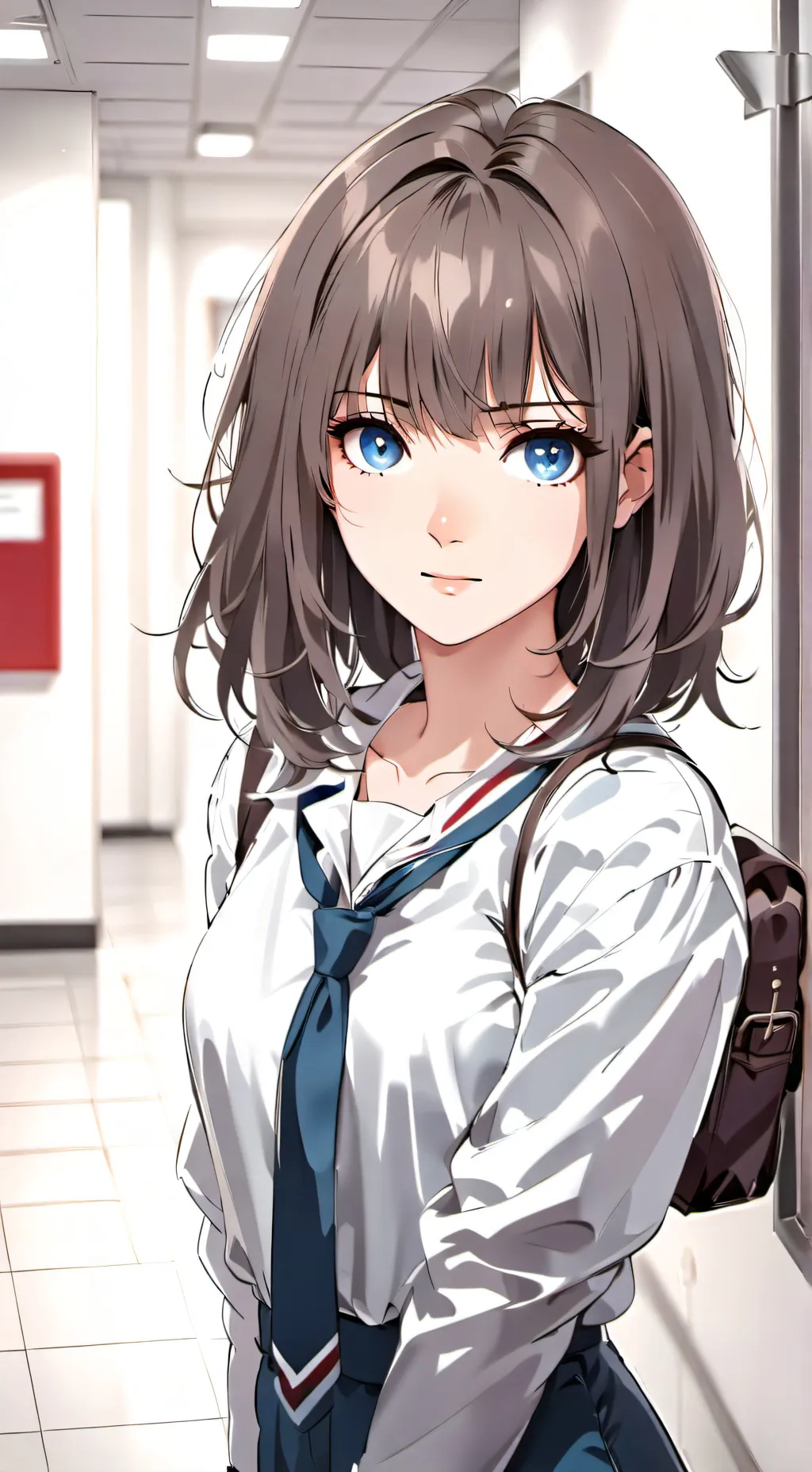 Talkie AI - Chat with bully (April)