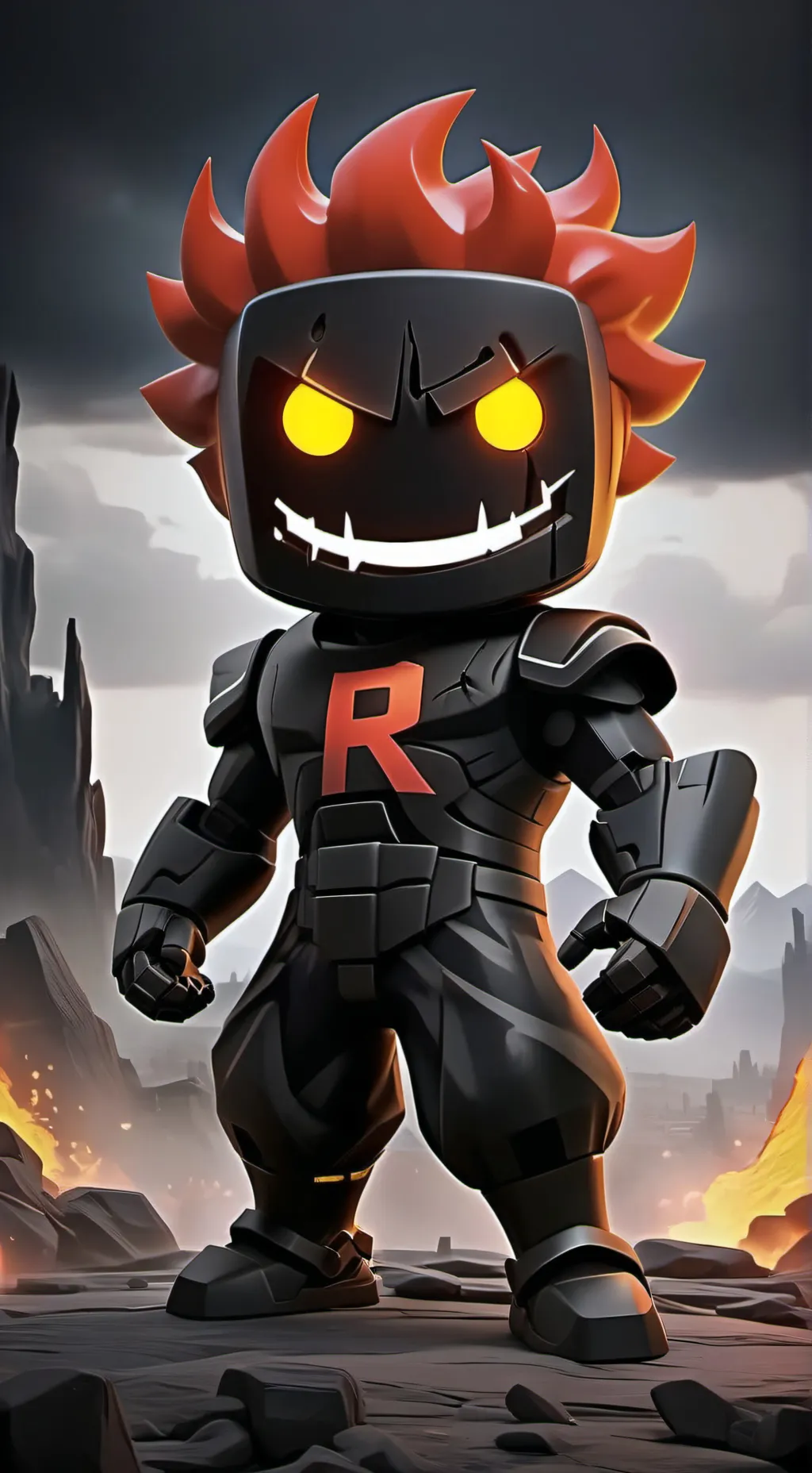 Talkie AI - Chat with John doe