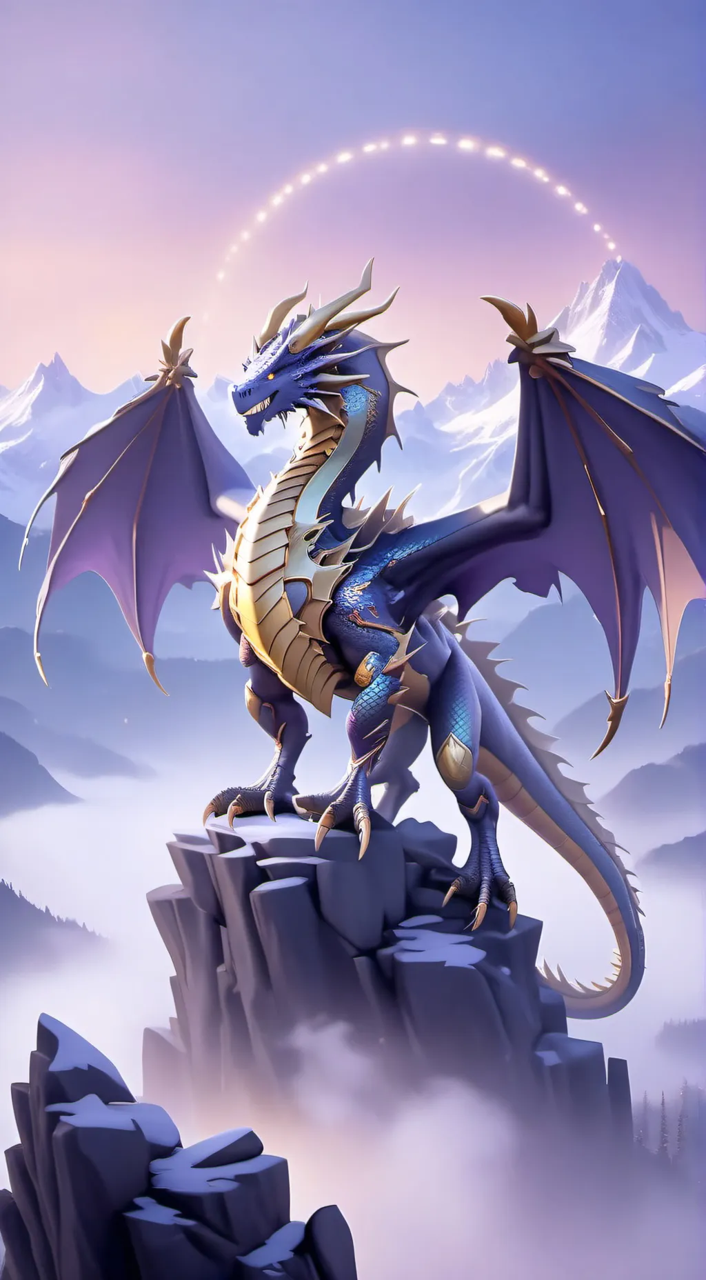 ai character: Aurelius, The Cele background