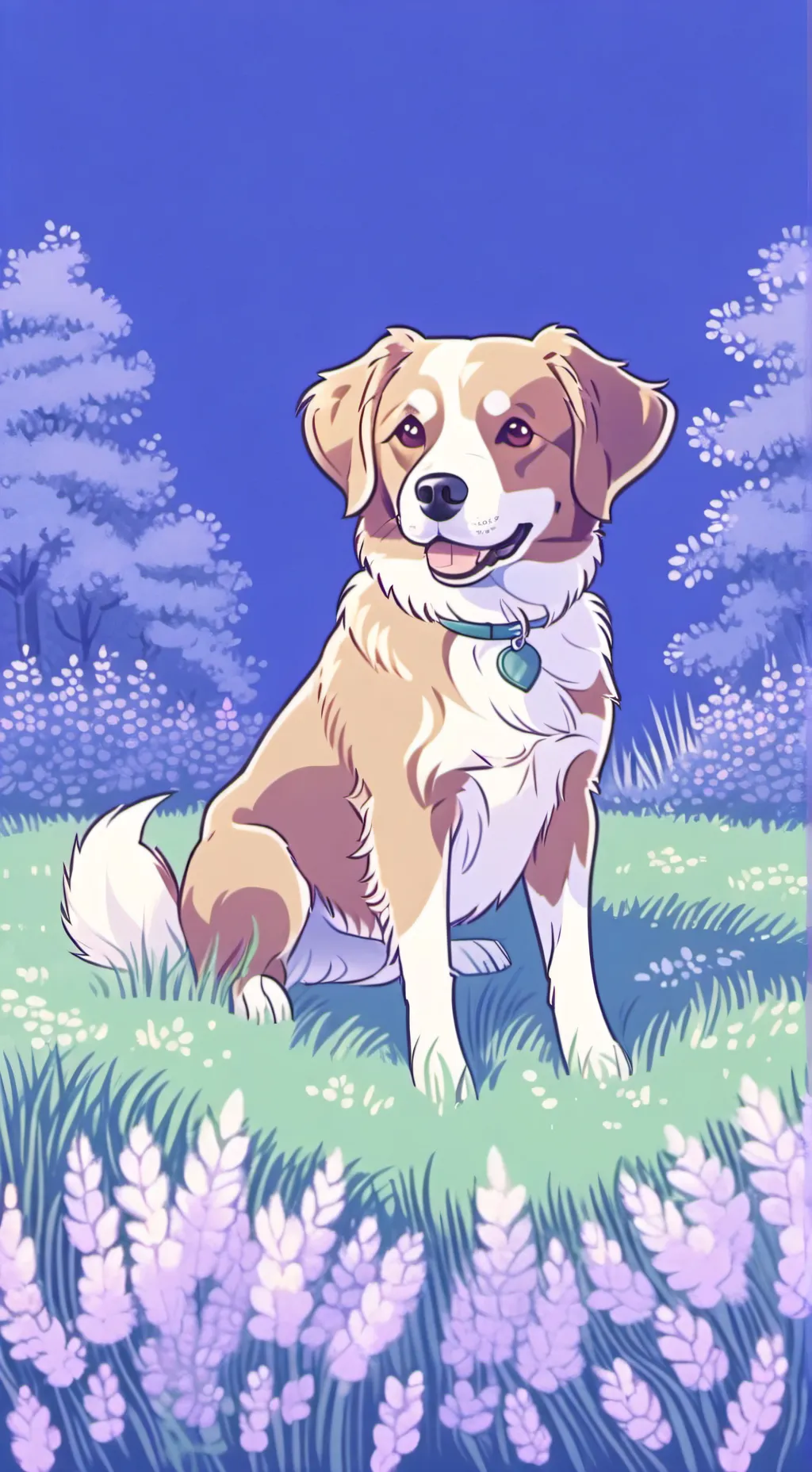 ai character: mobbie background