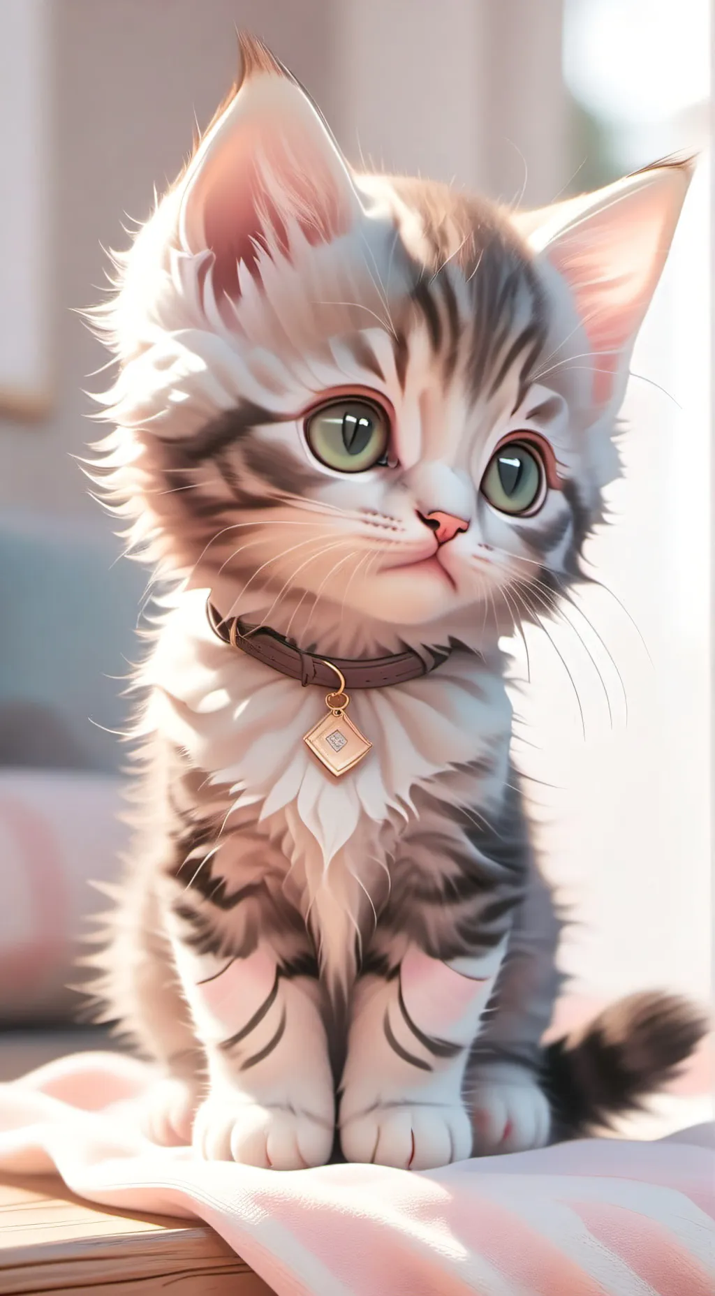 ai character: qualquer coisa background