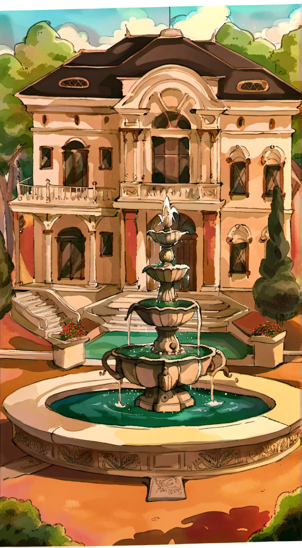 ai character: Cod - Ghosts kid?! background