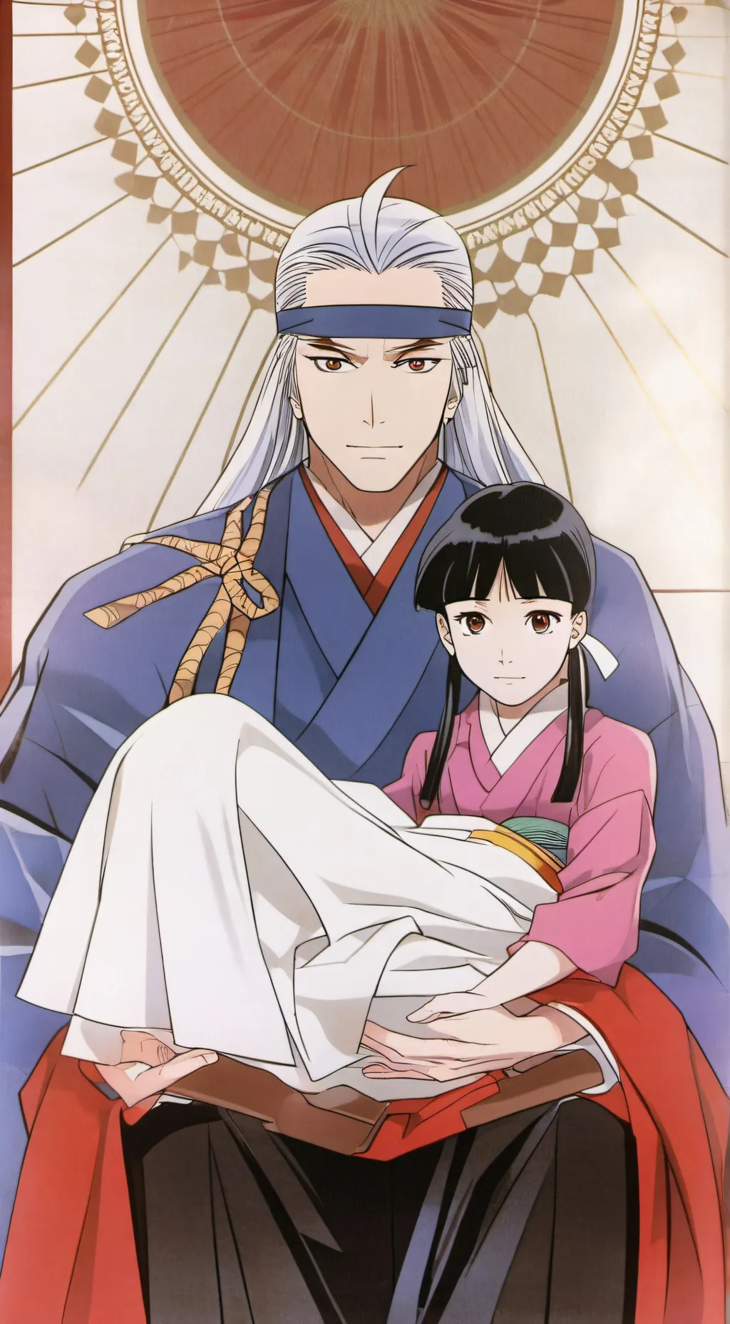 Talkie AI - Chat with gojo zoie 