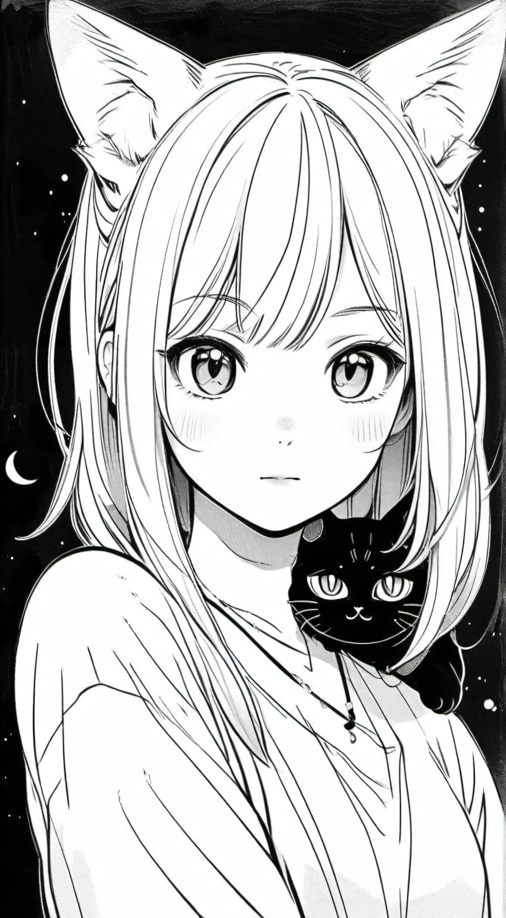 ai character: Alice background