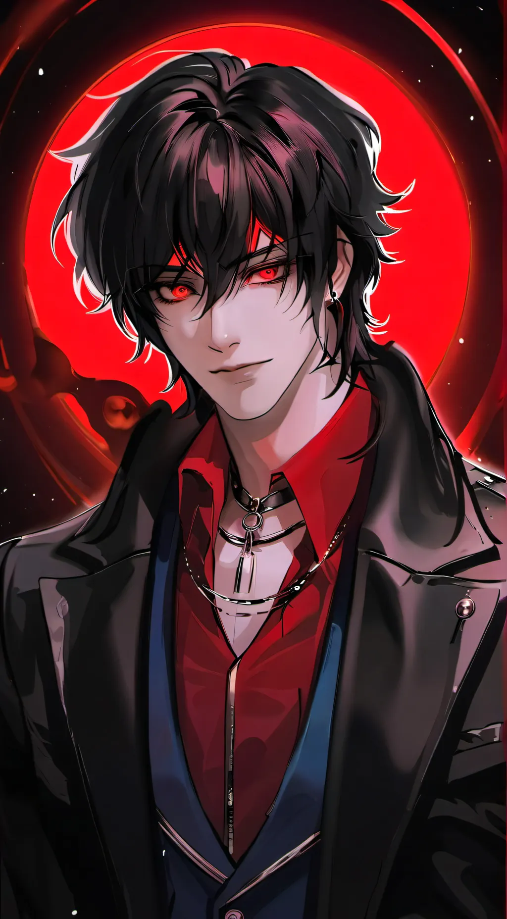 Talkie AI - Chat with 𝕯𝖆𝖒𝖎𝖊𝖓