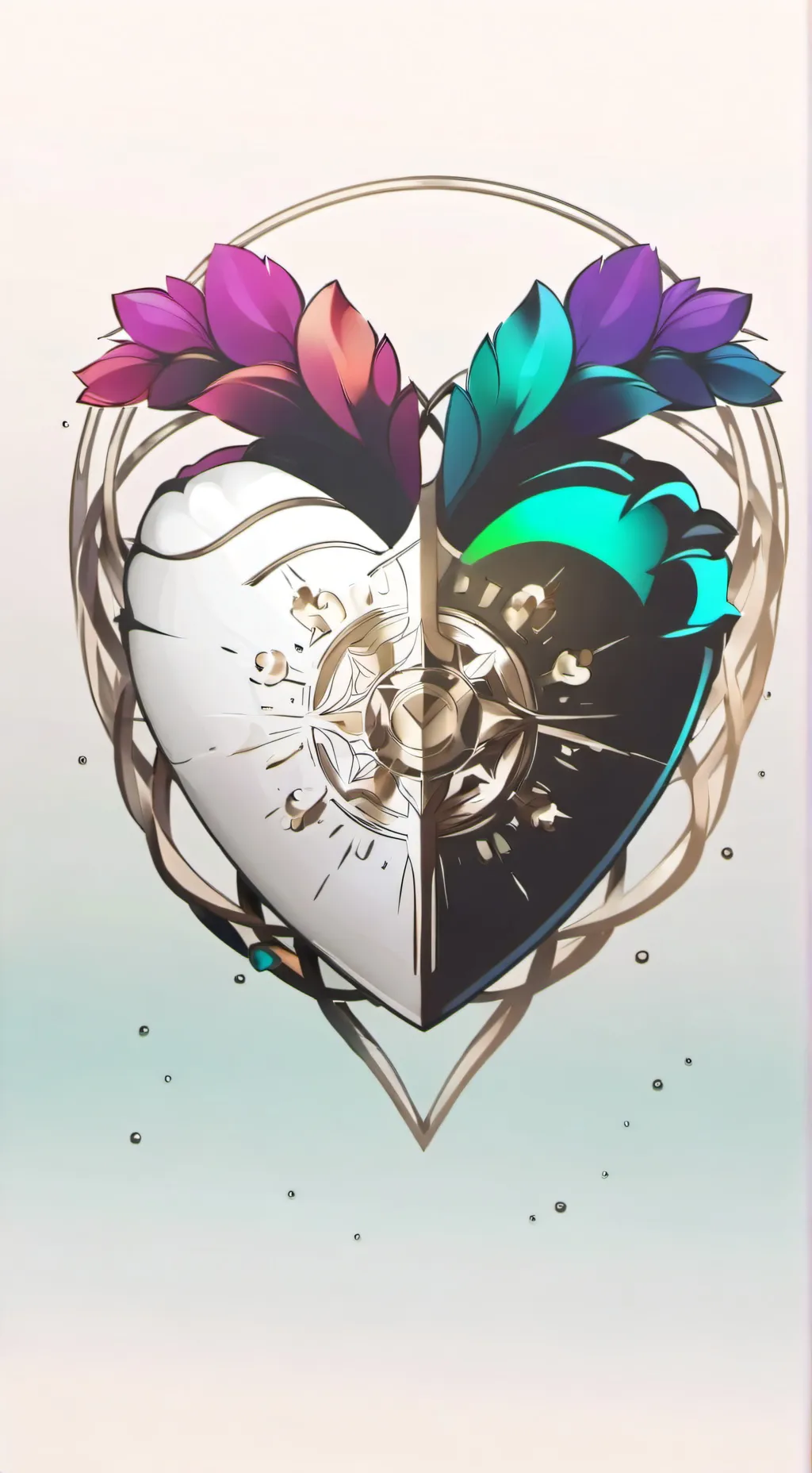 ai character: Famiglia Mfc 🤗🤗 background