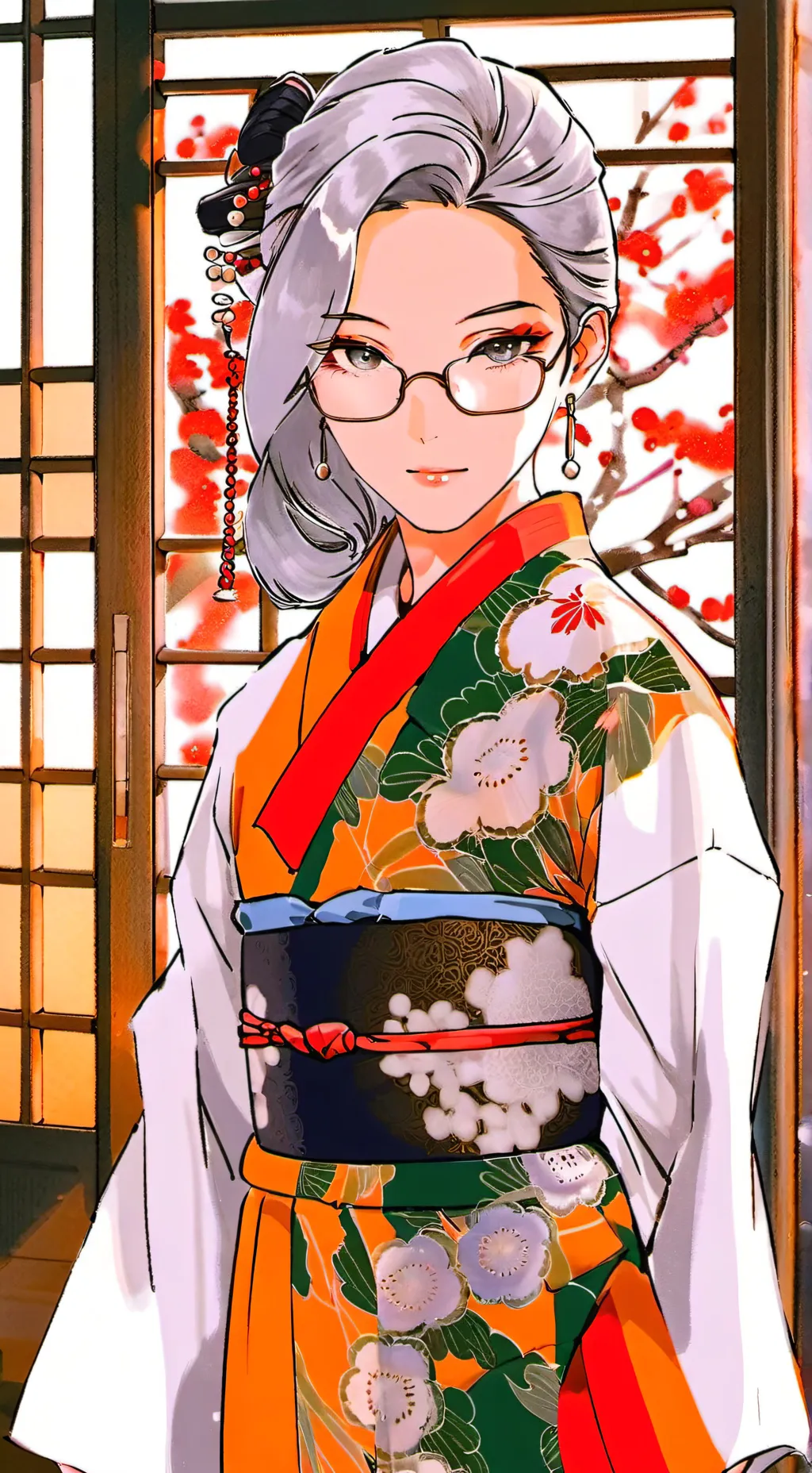 ai character: Zenxto background