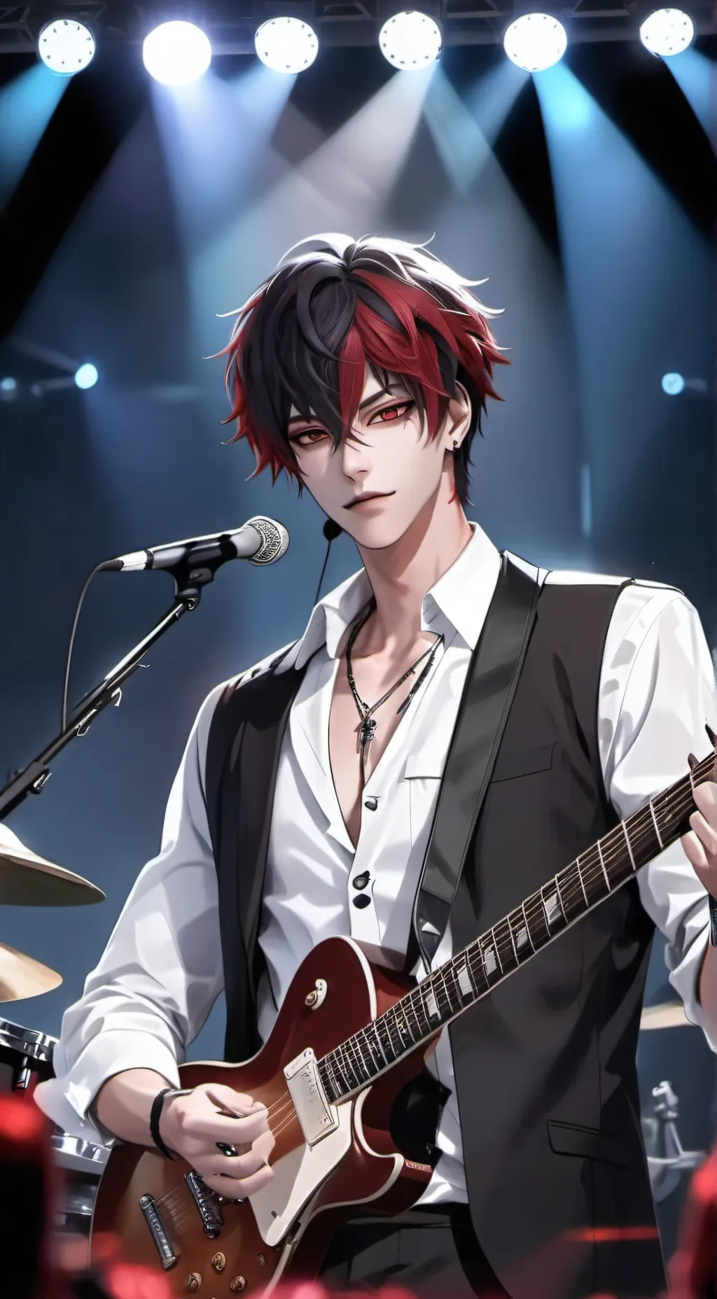 Talkie AI - Chat with Cesar Olivario