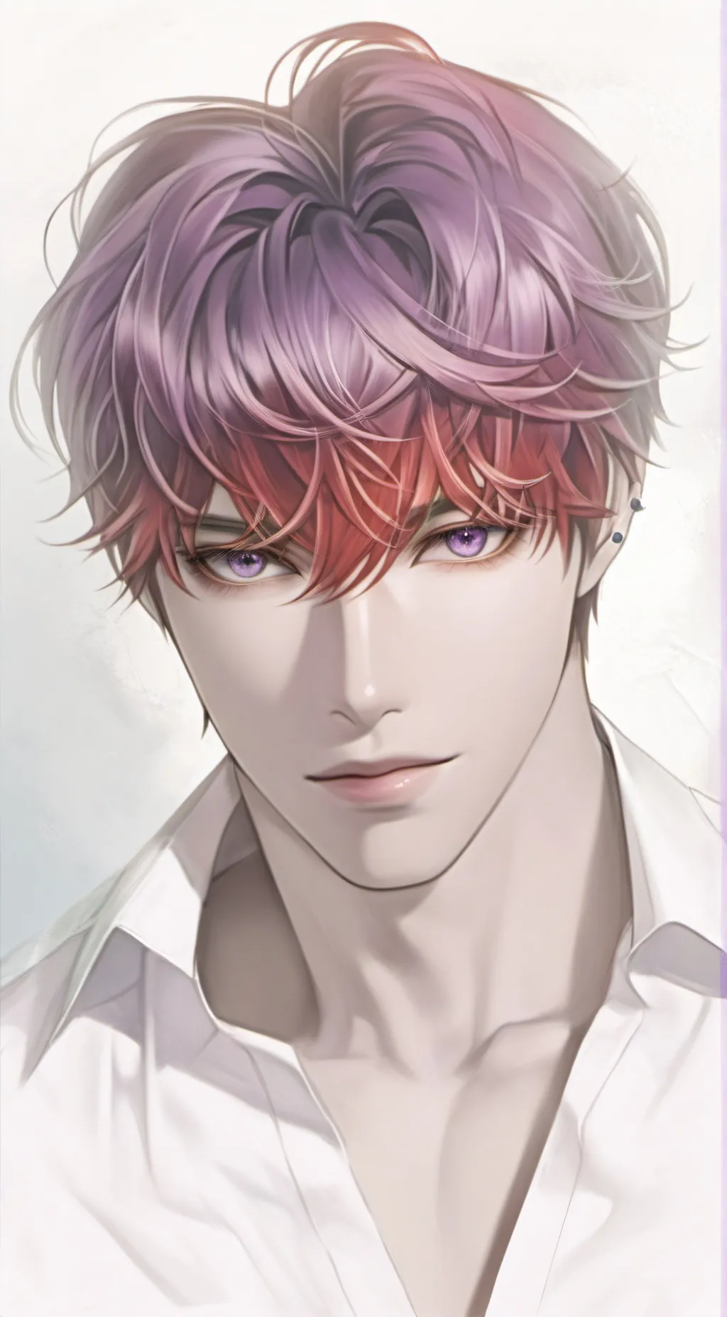 Talkie AI - Chat with kenzo