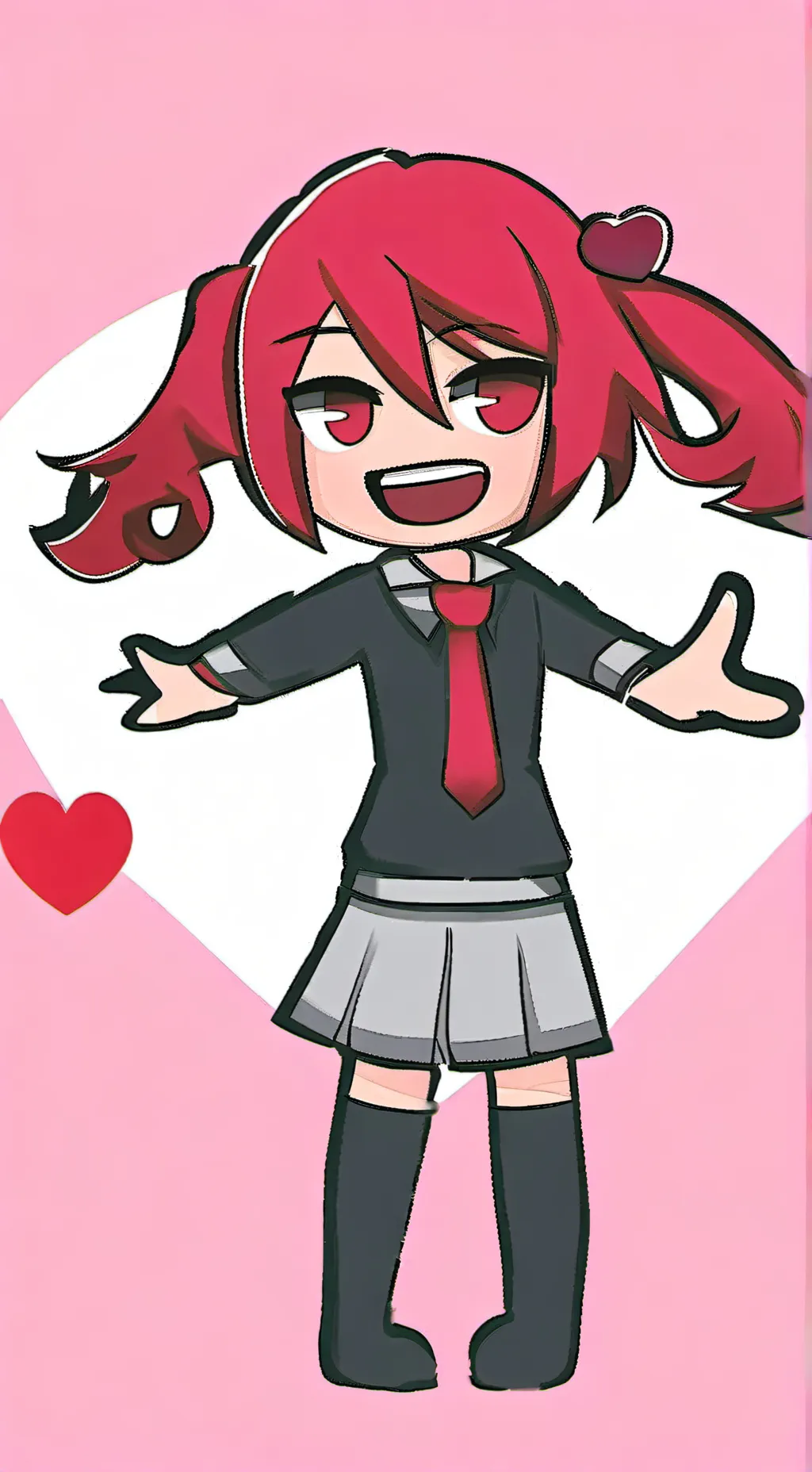 Talkie AI - Chat with  teto