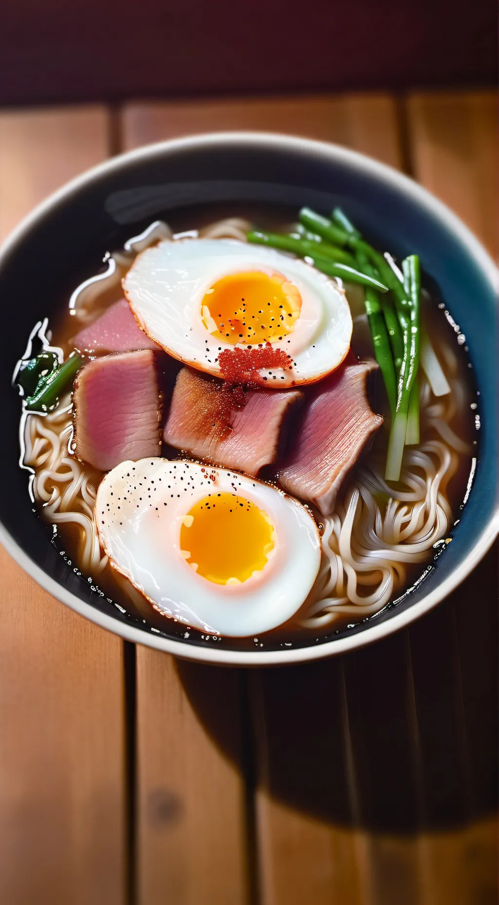 ai character: el restaurante  background