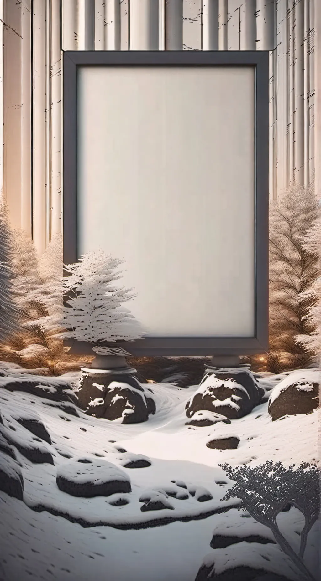 ai character: Callie and Yuki background