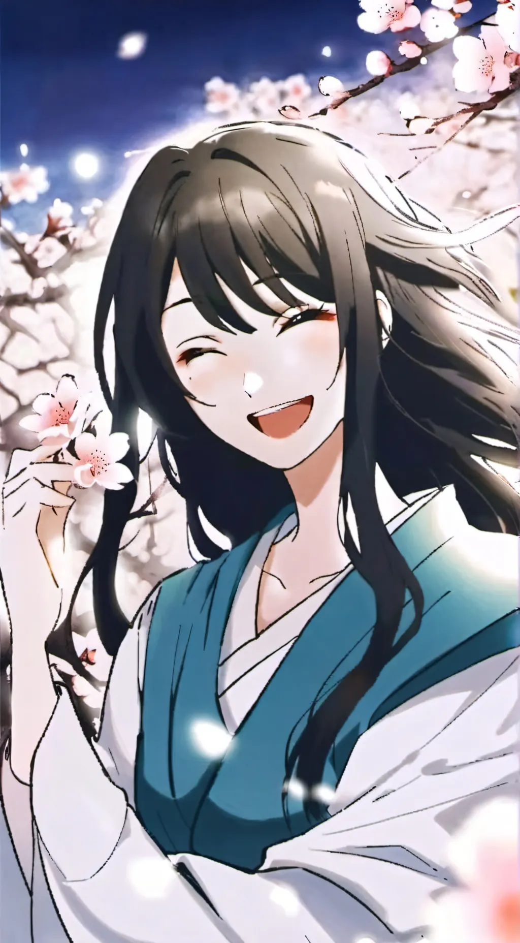 ai character: MHA background