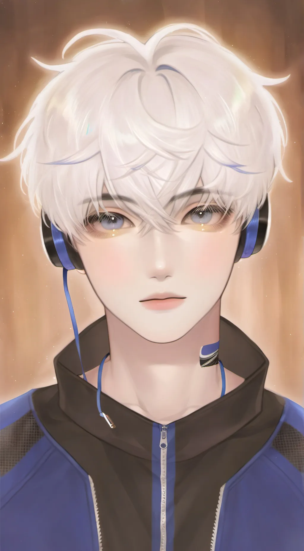 ai character: Alex  background