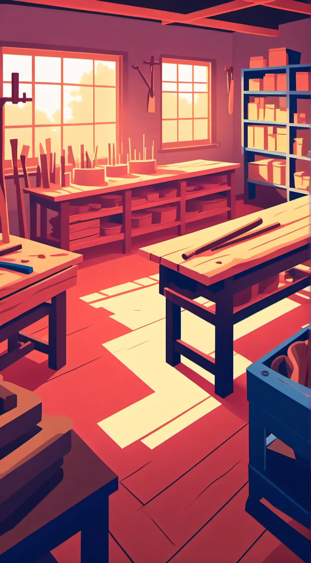 Talkie AI - Chat with art class